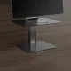 Nillkin HighDesk Monitor Stand for Monitor and Laptop, Black