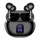 Tech-Protect UltraBoost TWS Pro G2 Wireless Earbuds Black