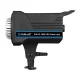 Puluz 120W LED Studio Light with Remote Control and Bowens Mount