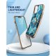 Supcase iPhone 13 Pro Case IBLSN Cosmo Snap, Blue