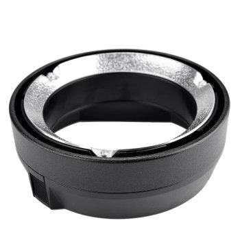 Godox EL-AD400PRO Elinchrom Adapter Ring for AD400Pro