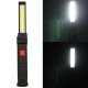 Rechargeable LED COB Work Light with Magnet, 200 lm
