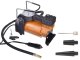 Auto gaisa kompresors 12V sūknis 10 bar 150 PSI
