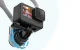 Neck Mount for Action Cameras Telesin S2-HNB-01 with Quick Release
