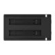 Newell SDC-USB Dual-Channel Charger for Insta360 One X3