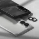 Ringke Camera Lens Protectors for Samsung Galaxy S25 Edge, Clear