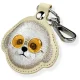 Nimmy Glasses Cool Dog Tracker Case Green