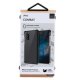 Samsung Galaxy Note 20 Uniq Etui Combat Case Cover, Black