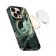 Tech-Protect Lamano MagSafe Phone Case Cover iPhone 16 Pro Max - multicolored