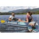Trek X2 Raft Inflatable Boat 232 x 118 cm Bestway 61153