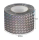 Repest Holographic Bird Repellent Tape 80m