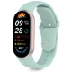 Tech-Protect IconBand Strap for Xiaomi Smart Band 8 / 9 / 10 / NFC - Mint