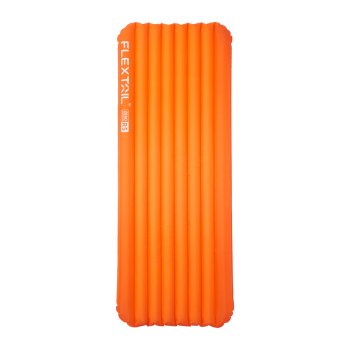 Inflatable Camping Mattress Flextail Zero Mattress R05 Regular L R-Value 5.6