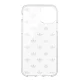 Adidas OR Snap Case Entry for iPhone 12/12 Pro, Multicolor