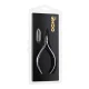Ocho Pro Cuticle Nippers 02 Jaw 12 (4 mm)