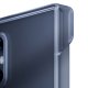 3mk Just20g Clear Case for Samsung Galaxy S23 Ultra - Transparent