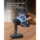 MagSafe Wireless Charger Spigen EF151MS Essential 15W Black