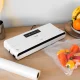 Huslog Vacuum Sealer, White
