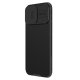 Nillkin Camshield Pro Case for iPhone 16 Pro Max, Black