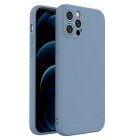 Apple iPhone 13 Pro Max 6.7'' Wozinsky Silicone Color Case Cover, Blue