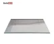 Straight Entrance Canopy STARKEDACH T-160, 160 x 100 x 30 cm, Light Grey / Bronze