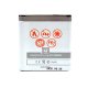 Akumulators MAXXIMUS Samsung XCOVER 3 2200 mAh Li-Ion EB-BG388BBE