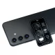 3mk Lens Protection Pro Camera Cover Samsung Galaxy A24 4G - Black