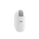 Puro Power Link 10 Plus 10000mAh Power Bank with Built-in USB-C Cable, White