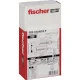 Concrete Screws fischer ULTRACUT FBS II 6x40/5 P Panhead, 100 pcs.