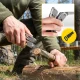 13-in-1 Multitool CarryTOOL Mountain Goat, Silver