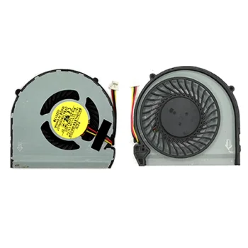 Dell Inspiron 14Z-5423, P35G Laptop Cooling Fan