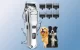 Pet Hair Clipper Oneisall RFC-676 2000mAh LCD