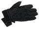 Military Sports Protective Motorcycle Gloves, L, Black