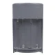Promedix PR-540 GR Automatic Soap and Sanitizer Dispenser, 300ml, Grey