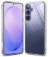 Ringke Fusion Case for Samsung Galaxy S26 FE, Clear