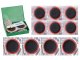 Bike Tyre Repair Kit Bike Rates Multi-Use Glue For Tubes 10Pcs