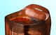 Dogness D01 Smart Pet Water Fountain 2L - Brown, Quiet Filtration