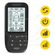 4Fizjo 1333 Combo LITE Wireless Electrostimulator TENS / EMS