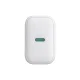Joyroom JR-TCF24 USB-C Wall Charger PD QC SFC 30W - White
