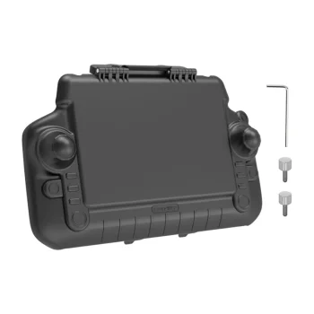 Sunnylife YK05 2-in-1 Sunshade and Protective Cover for DJI RC Plus 2