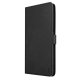 Uniq iPhone 12 / 12 Pro Wallet Case Journa, Gray