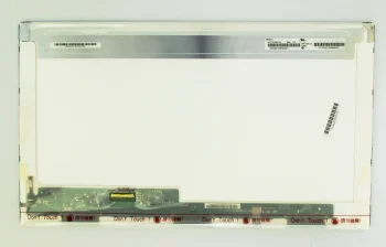 LCD sreen 17.3\" 1600x900 HD, LED, glossy, 40pin (left), A+