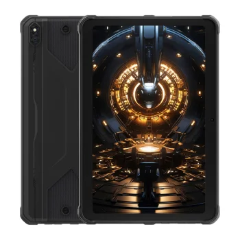 Hotwav TAB R8 10.1" 4G Tablet 4GB/128GB, Black