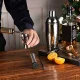 A Bartender Set with 6 Elements for Home Bar