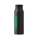 AmazingThing Sports Bottle with MagSafe Magnetic Stand, 800ml - Black