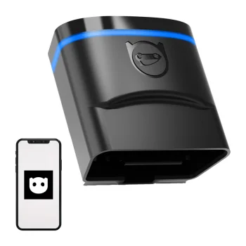 OBDeleven NextGen Bluetooth OBD2 Diagnostic Scanner VAG BMW Toyota