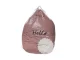 Kids Bed Canopy Tent, Pink, 290 cm