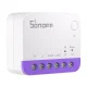 Smart Roller Shutter Switch Sonoff MINI-RBS 2 Pcs Matter WiFi