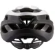 Rockbros Bicycle Helmet, Size L (58-61 cm), White/Black