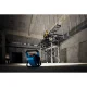 Bosch GLI18V-3000 Cordless Jobsite Light, 3000 lm, 18V